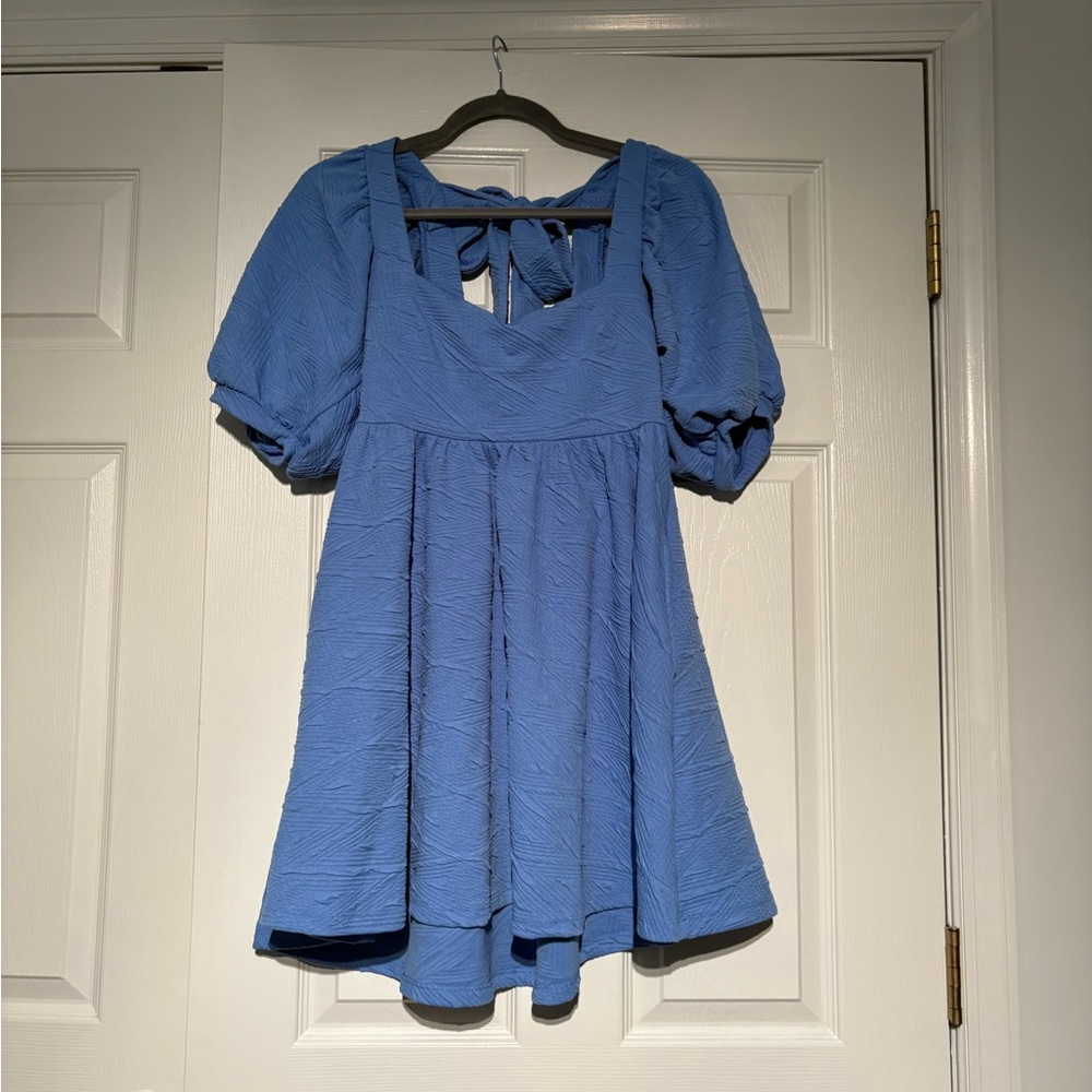 Free People Dress